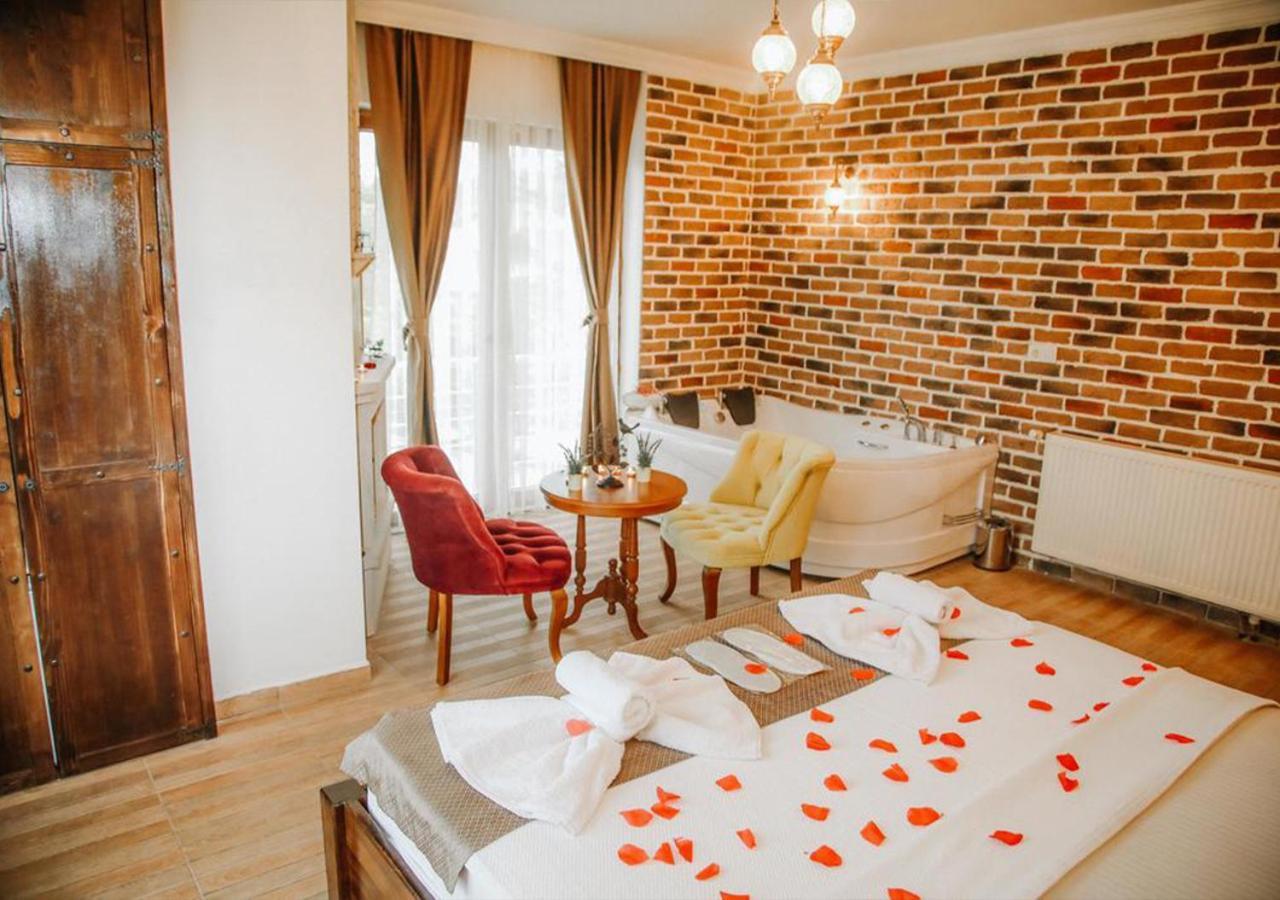 Sea House 3* Agva (Marmara)