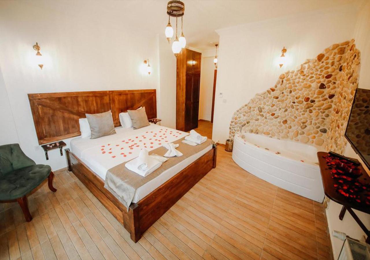 Sea House Bed & Breakfast Agva (Marmara)
