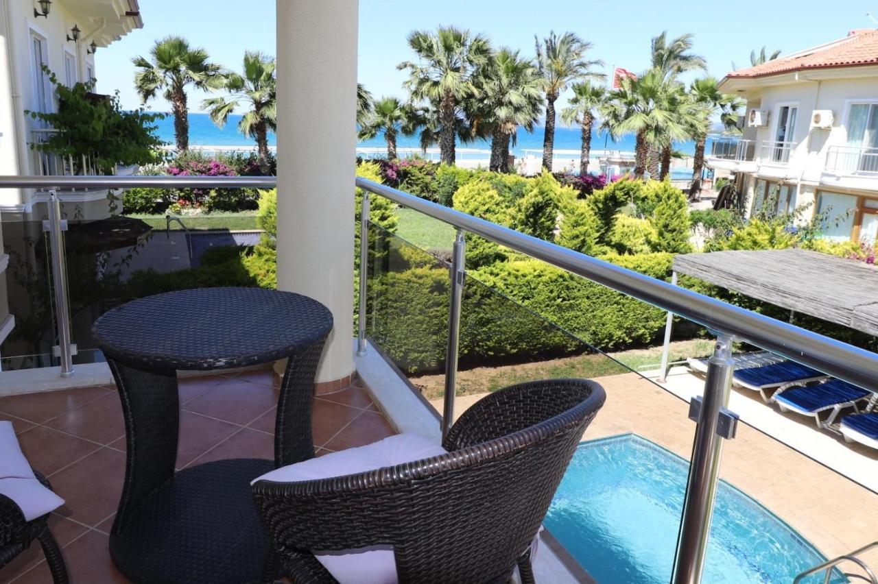Villa Sunset Beach Club Coral 5 Fethiye