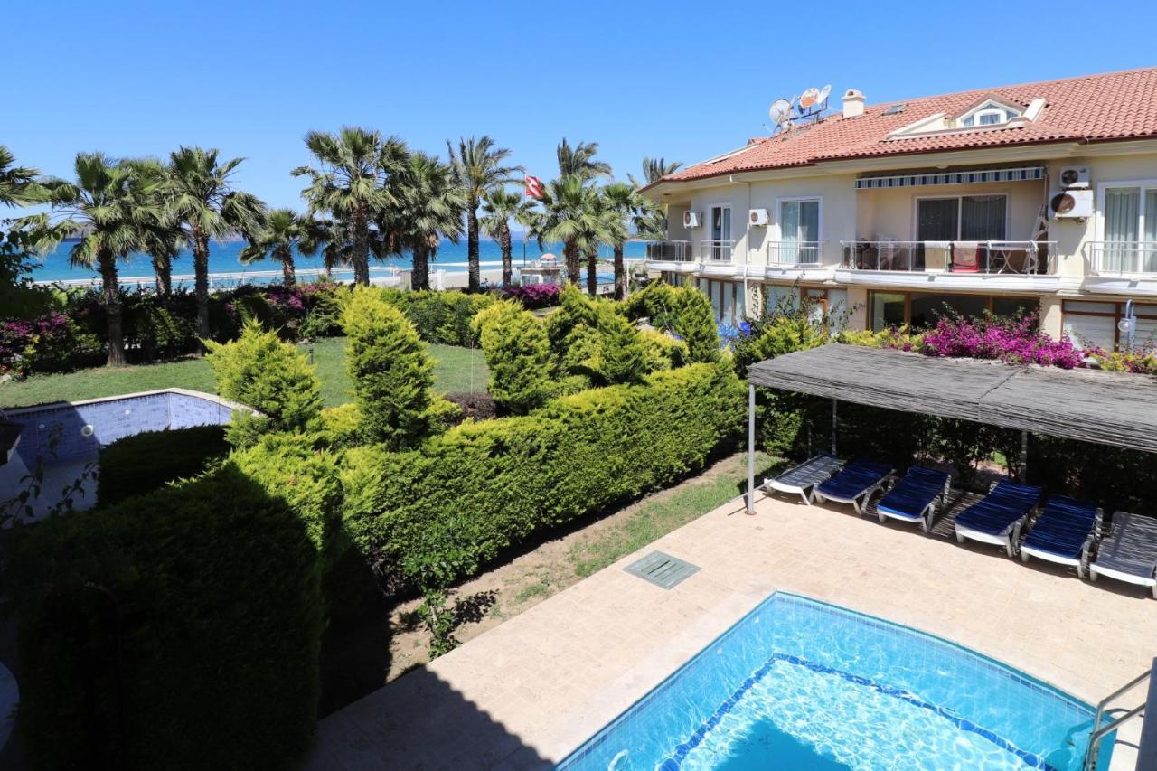 Villa Sunset Beach Club Coral 5 Fethiye