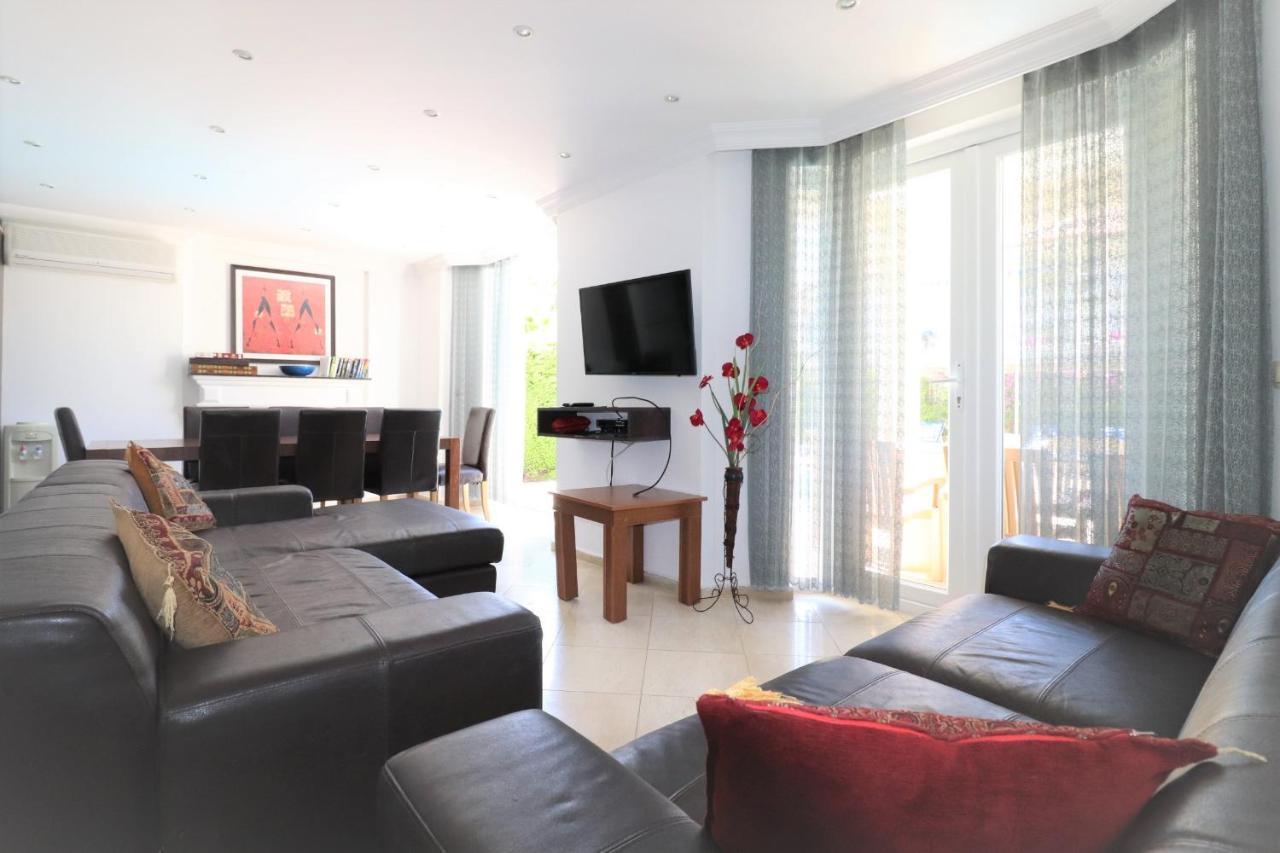 Sunset Beach Club Coral 5 * Fethiye