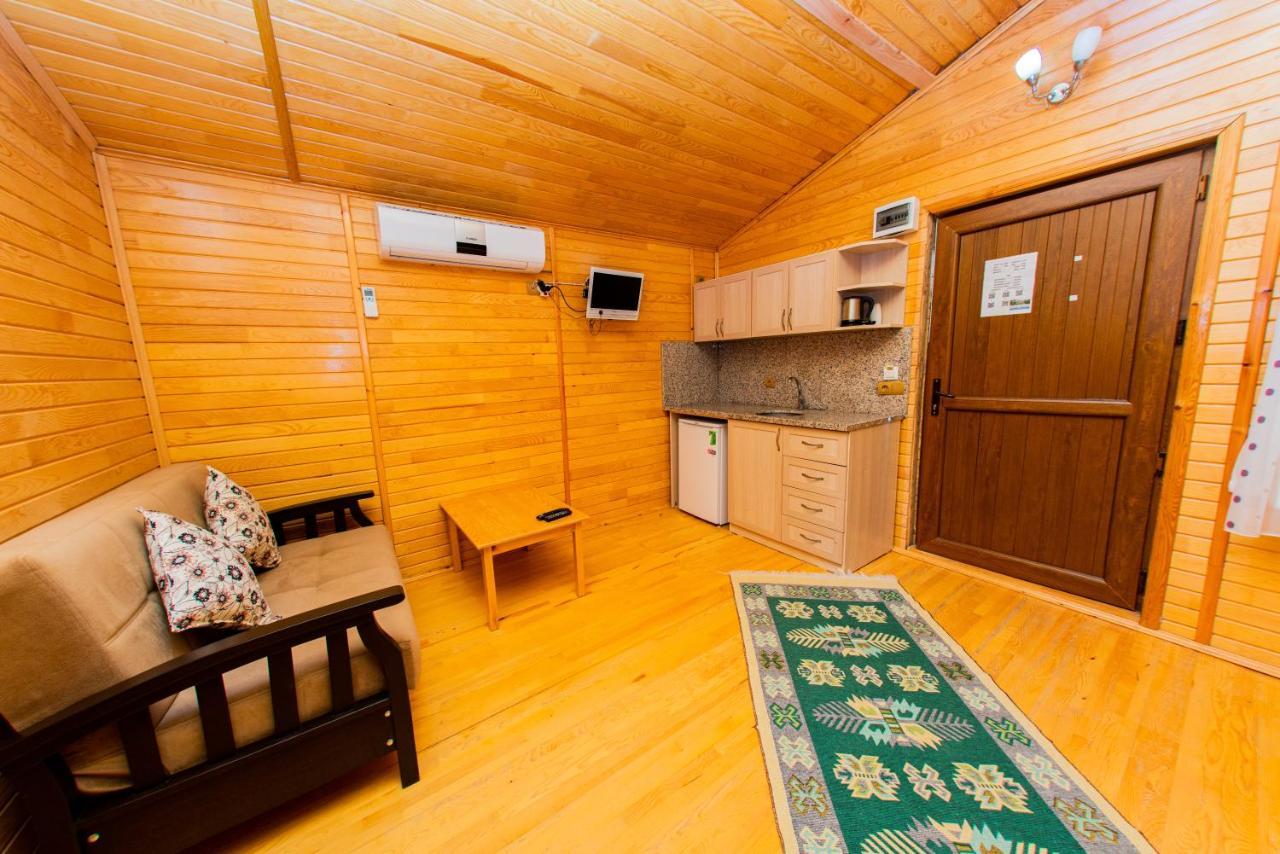 Homestay Ikiz