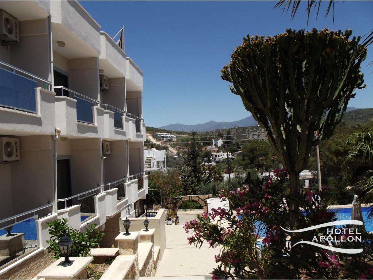 Hotel Apollon Patara