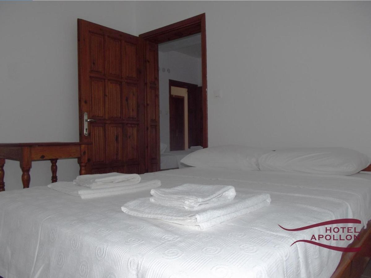 Hotel Apollon