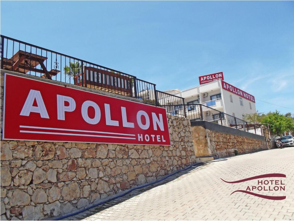 Apollon 2* Patara