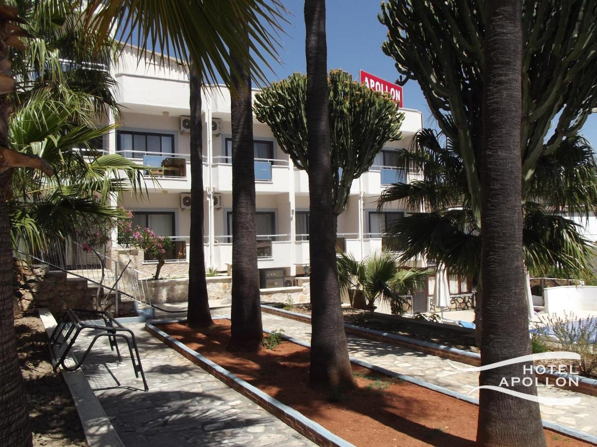 Apollon Hotel Patara