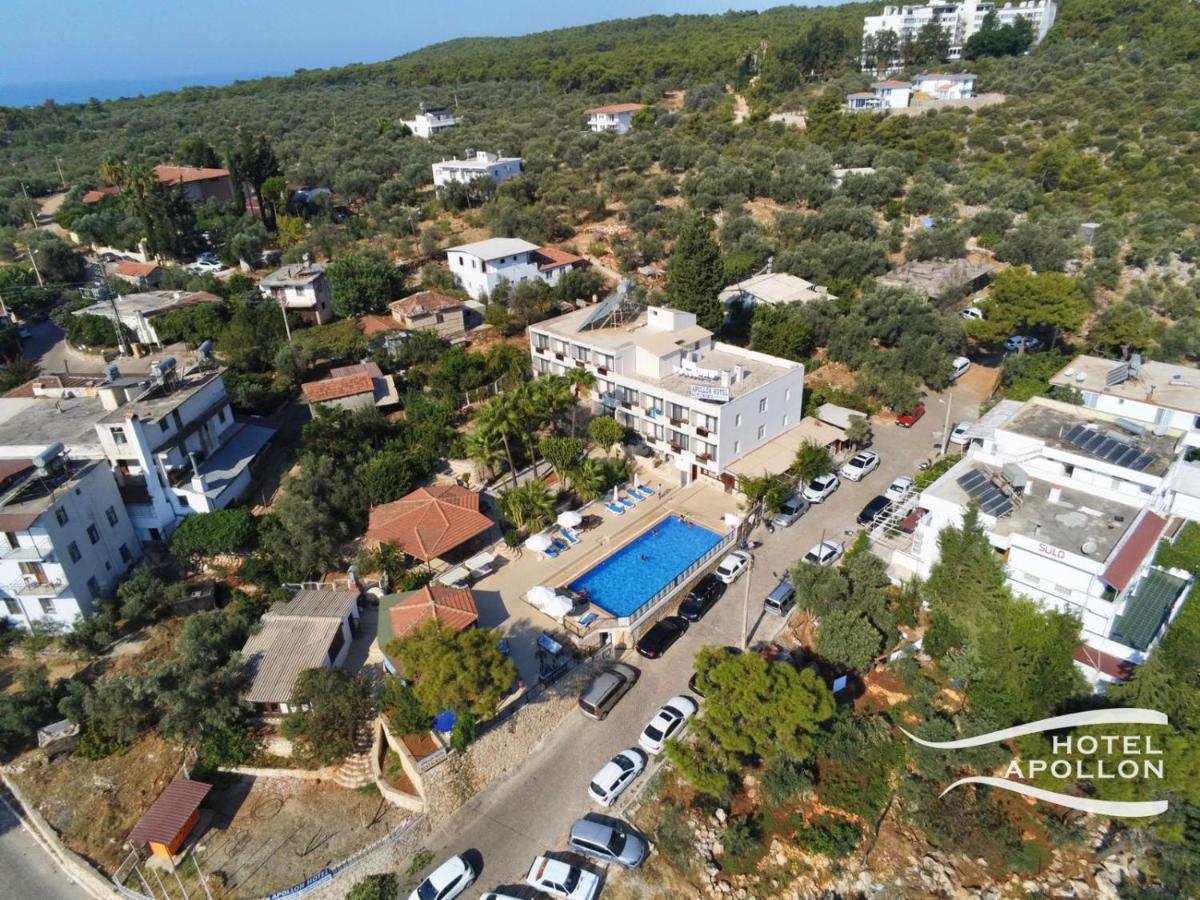 Apollon Hotel Patara
