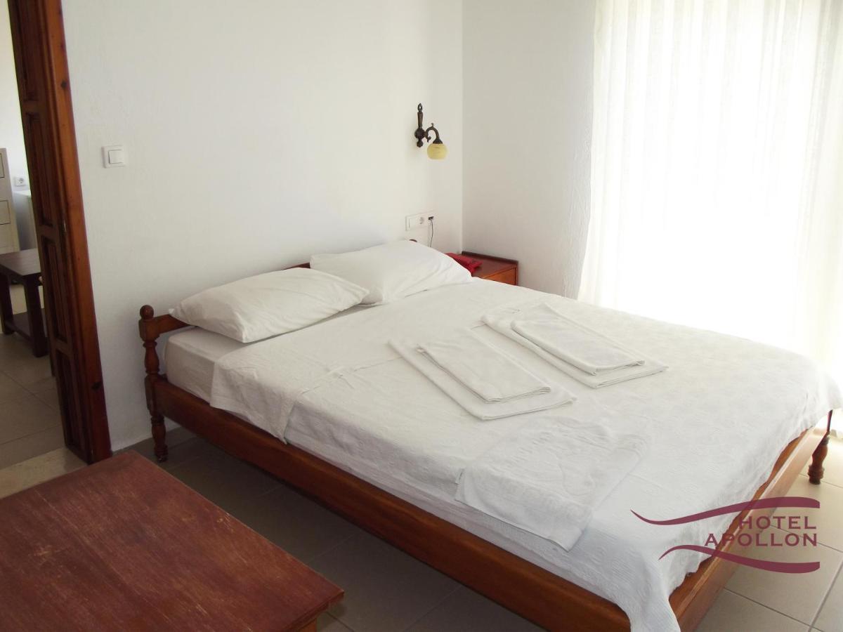 Apollon Hotel