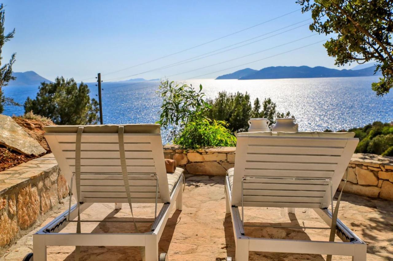 Kale Suites, Heated Pool In Winter, Adults Only Hotel *
