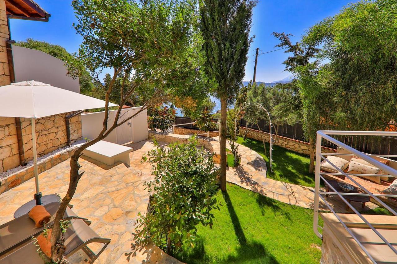 Kale Suites, Heated Pool In Winter, Adults Only Kas
