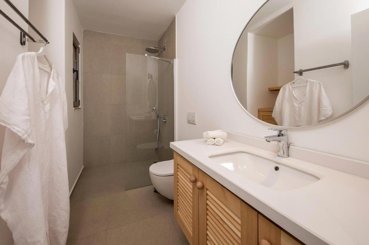 Hotel Kale Suites, Heated Pool In Winter, Adults Only Kas