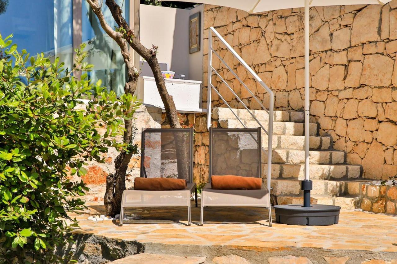Kale Suites, Heated Pool In Winter, Adults Only Hotel *