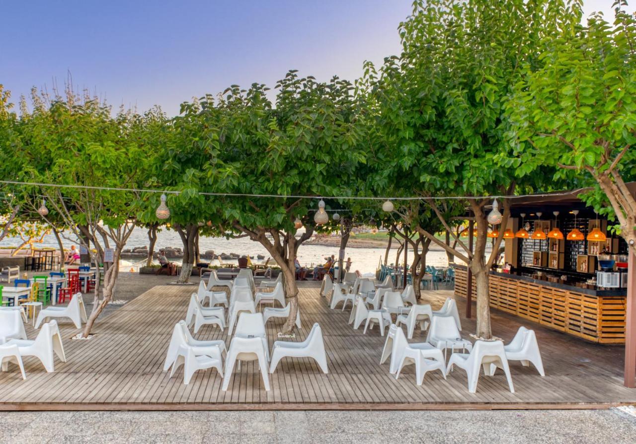 Hotel Numa Bay Exclusive Avsallar