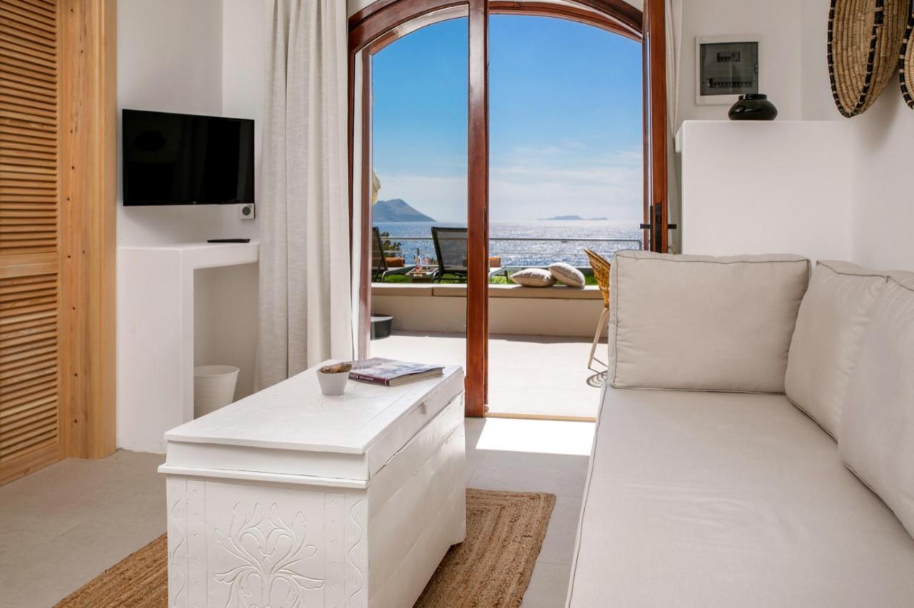Kale Suites, Heated Pool In Winter, Adults Only Hotel Kas