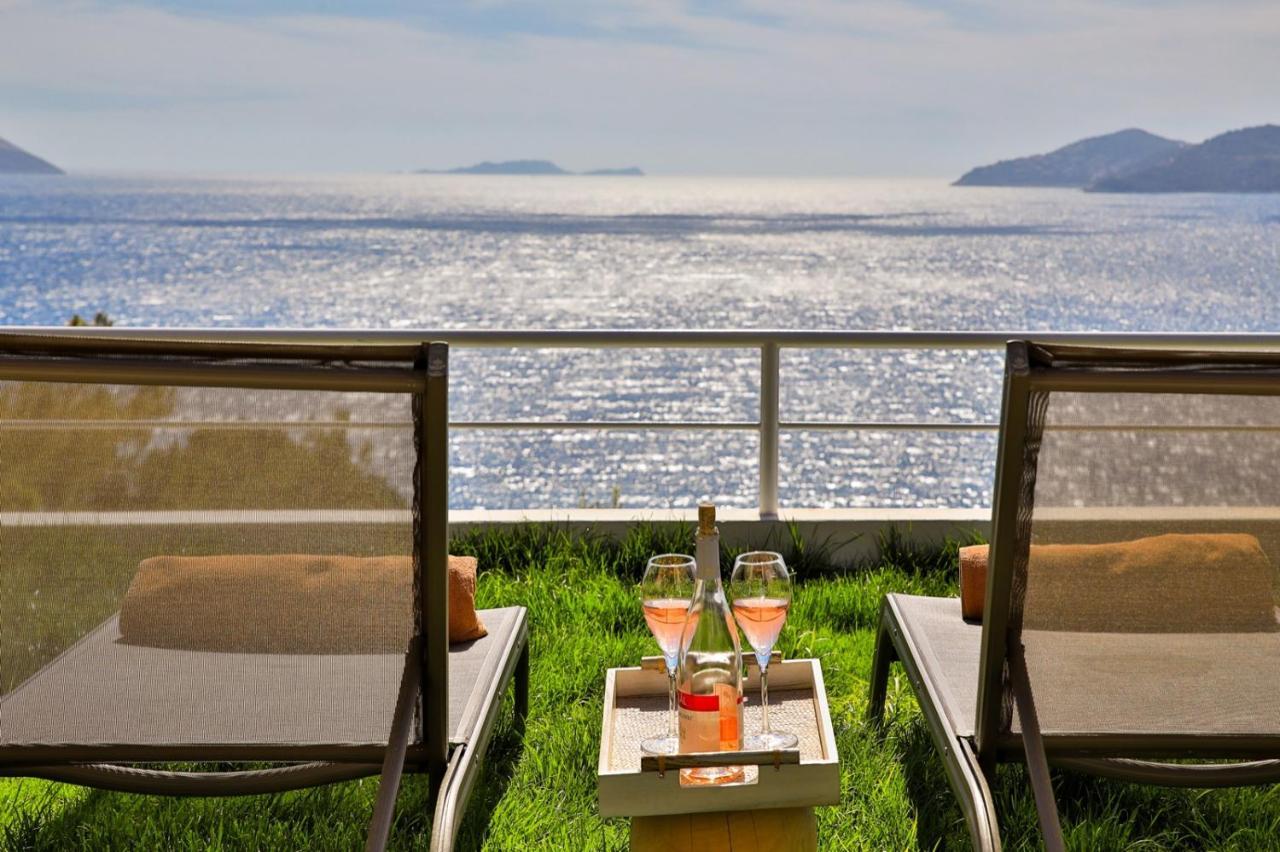 Hotel Kale Suites, Heated Pool In Winter, Adults Only