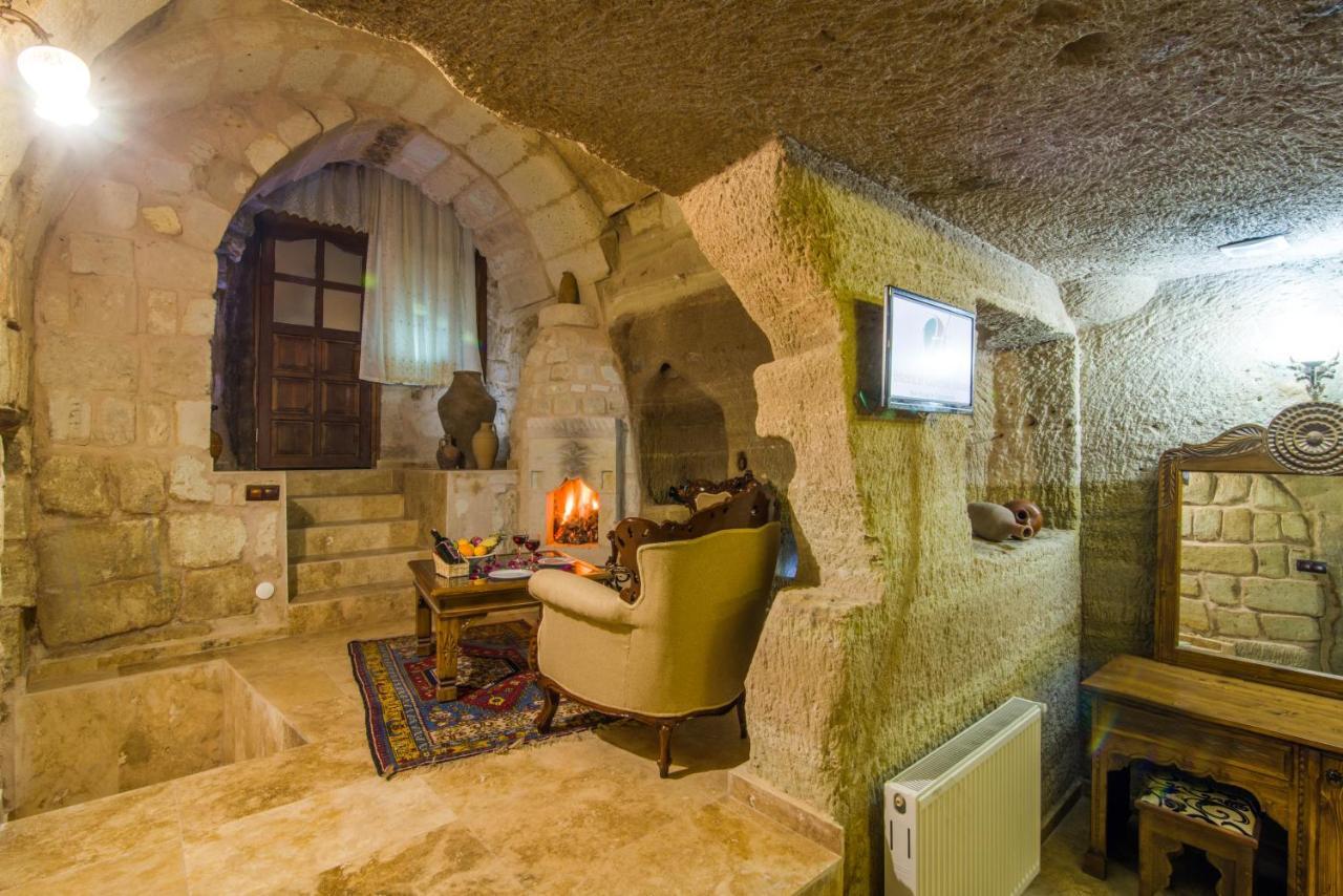 Historical House 3* Goreme