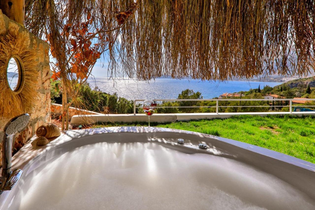 Kale Suites, Heated Pool In Winter, Adults Only * Kas
