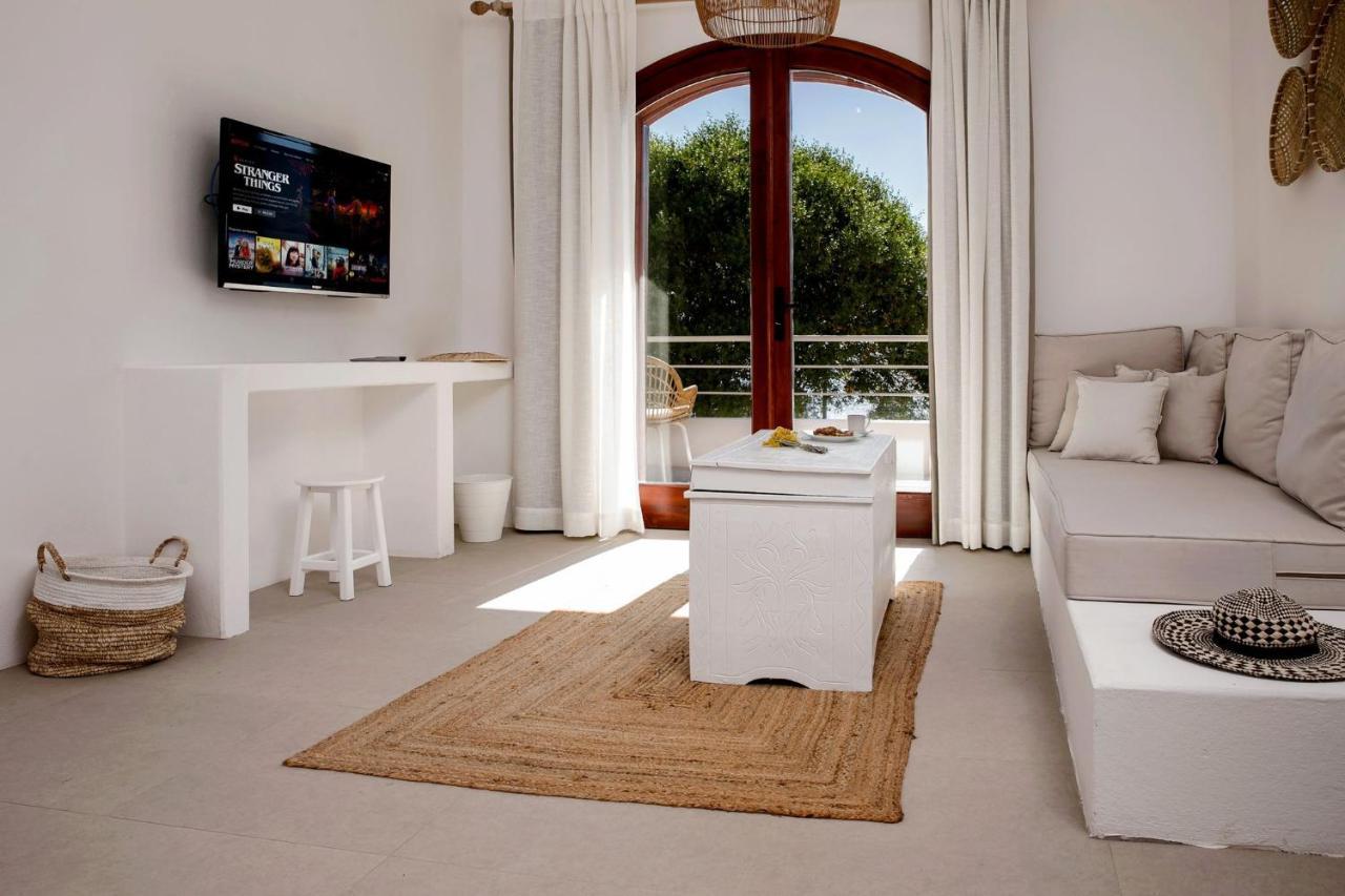 Hotel Kale Suites, Heated Pool In Winter, Adults Only