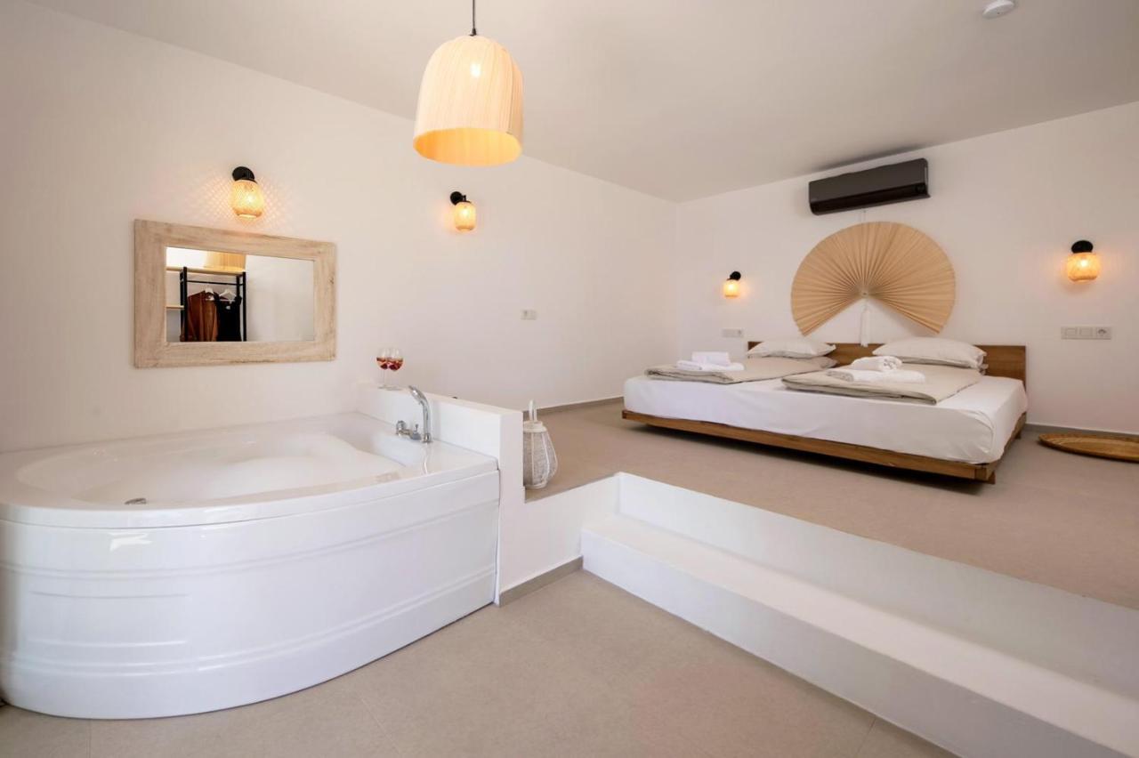 Kale Suites, Heated Pool In Winter, Adults Only Hotel