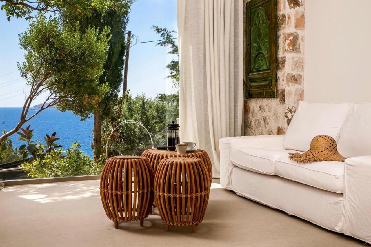 Kale Suites, Heated Pool In Winter, Adults Only Hotel