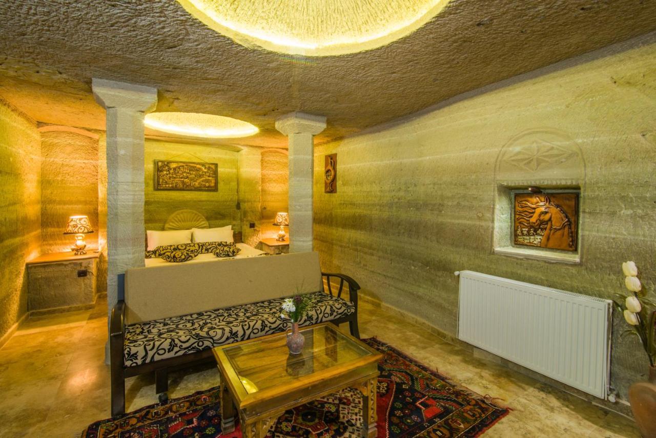 Historical House 3* Goreme