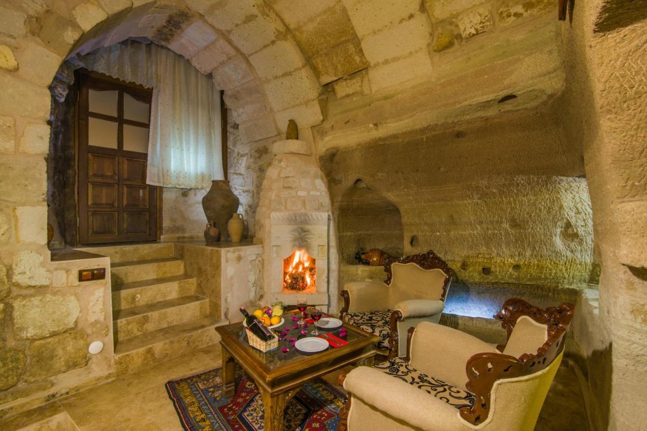 Historical House Goreme
