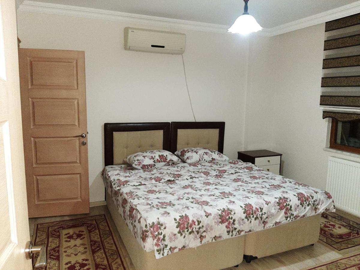 Menekse 2 Apartment Trabzon