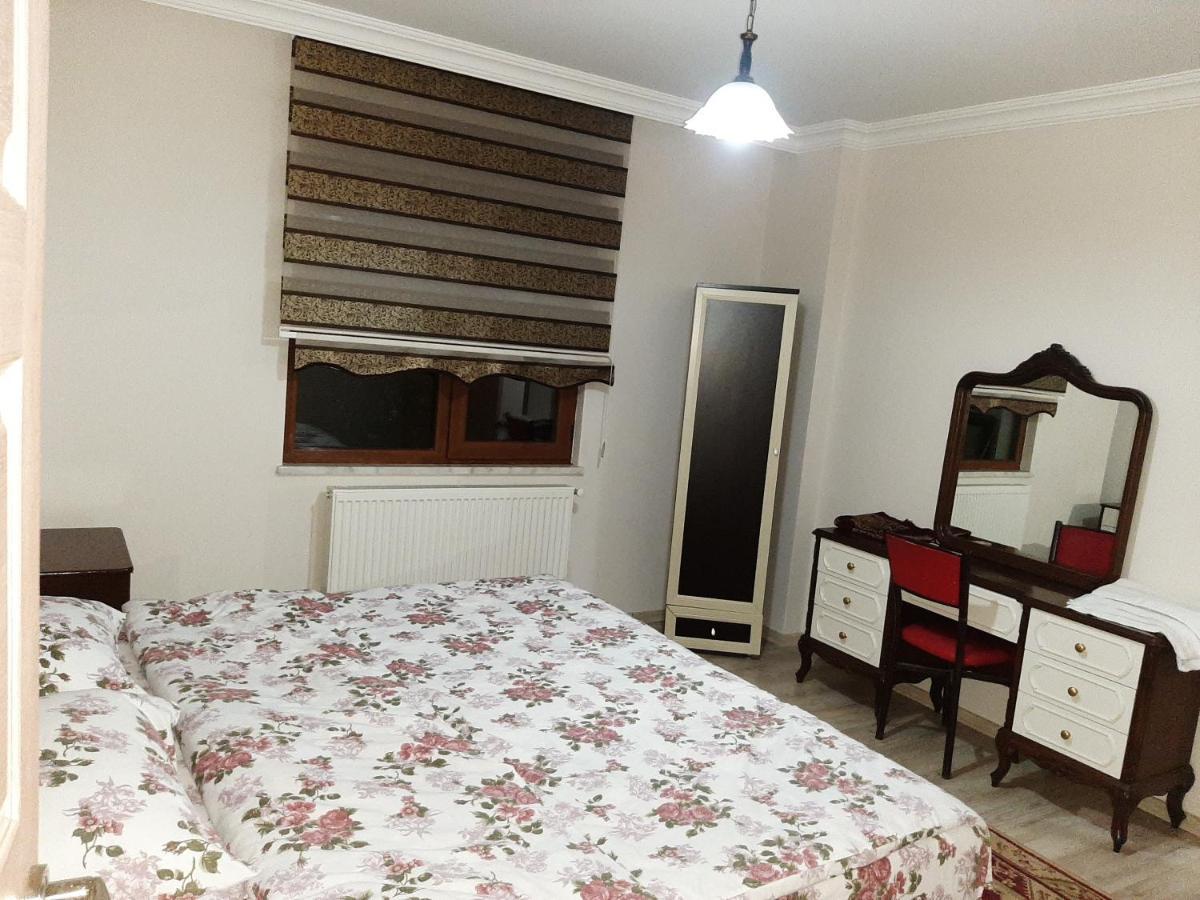Menekse 2 Trabzon