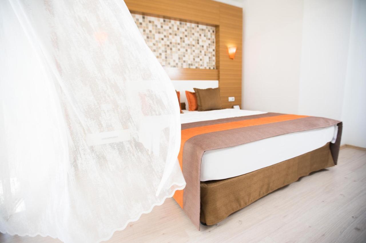 Hotel Afyon Orucoglu Thermal Afyonkarahisar