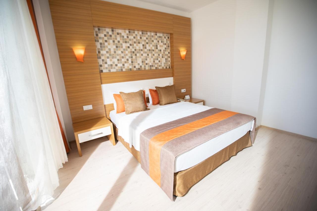 Afyon Orucoglu Thermal Hotel