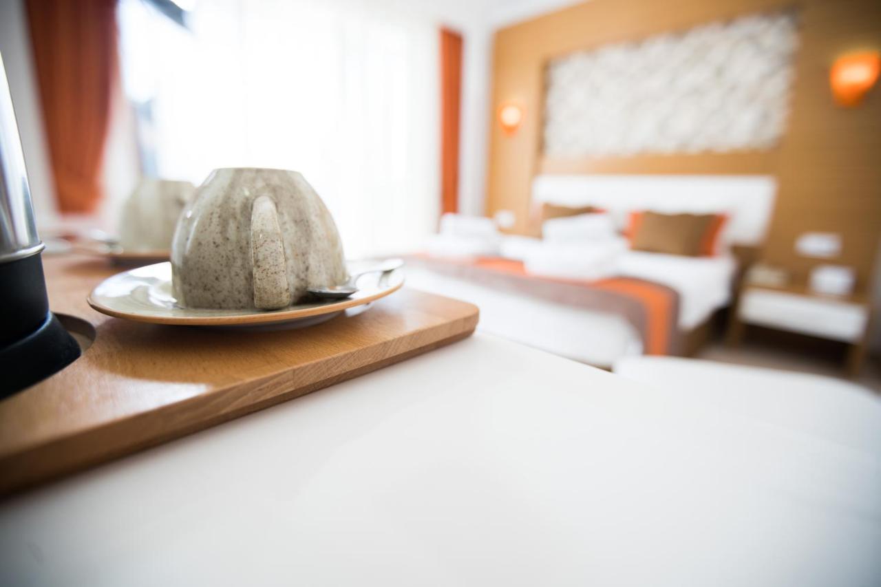 Afyon Orucoglu Thermal 5* Afyonkarahisar