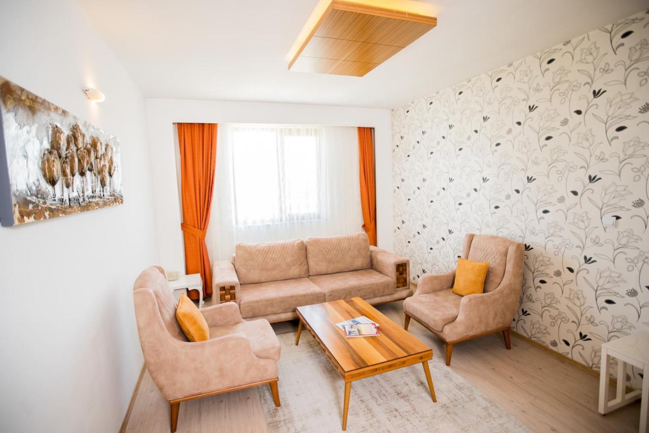 Hotel Afyon Orucoglu Thermal 5*