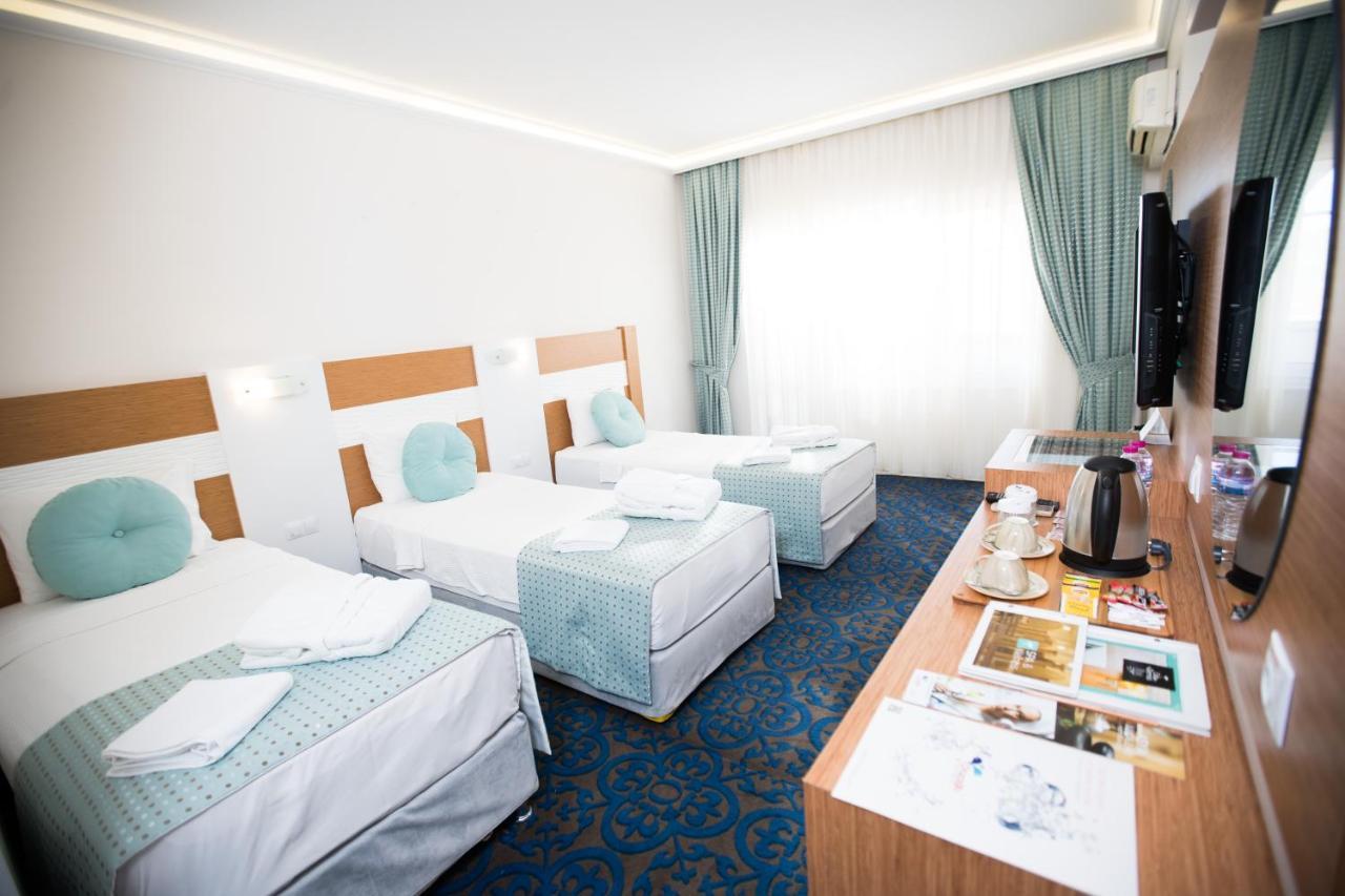 Hotel Afyon Orucoglu Thermal Afyonkarahisar