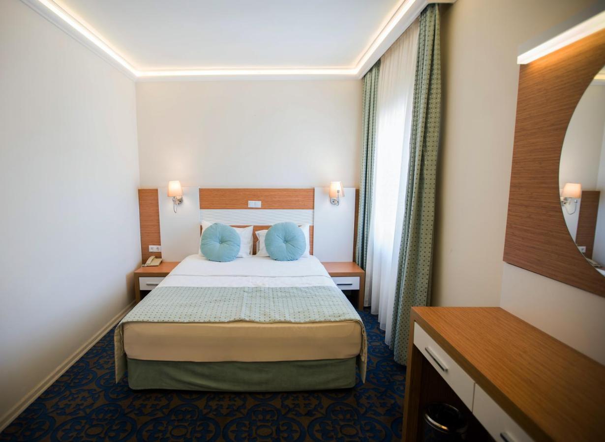 Afyon Orucoglu Thermal Hotel 5*