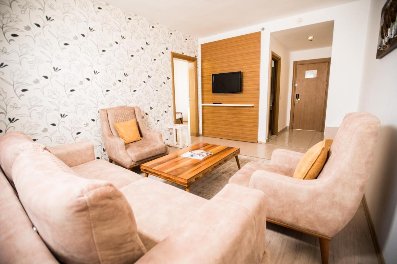 Afyon Orucoglu Thermal Hotel Afyonkarahisar