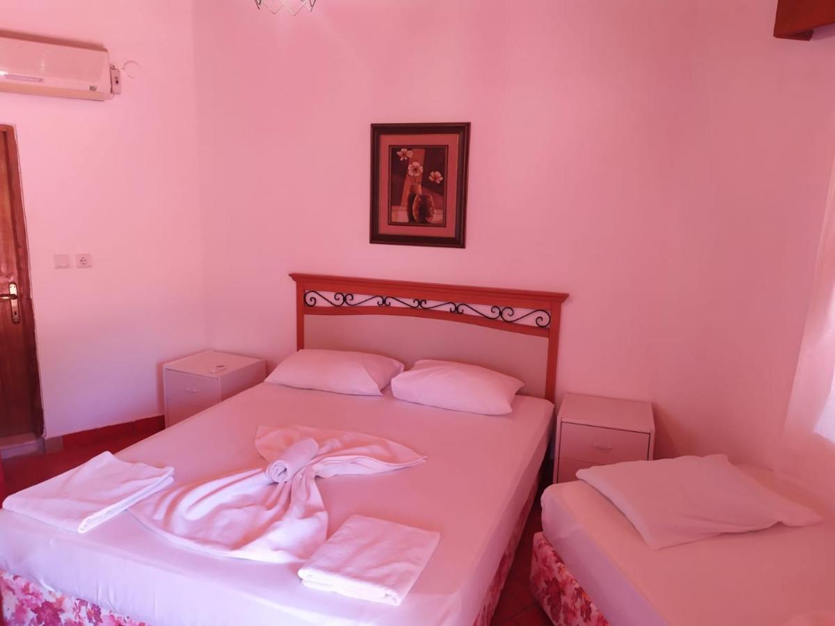No:1281 Boutique Guest house Adrasan