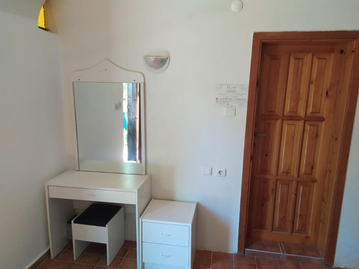 Guest house No:1281 Boutique Adrasan