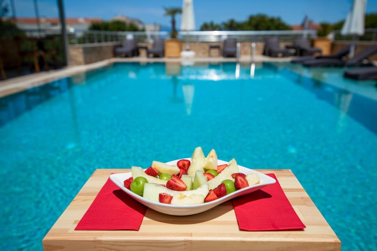 Hotel Twins Cesme
