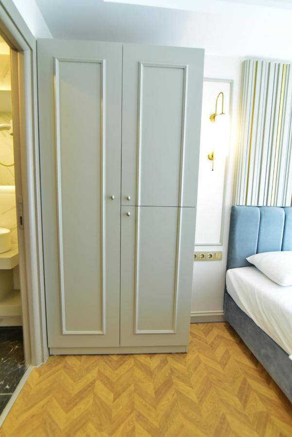 Hotel Serai Istanbul