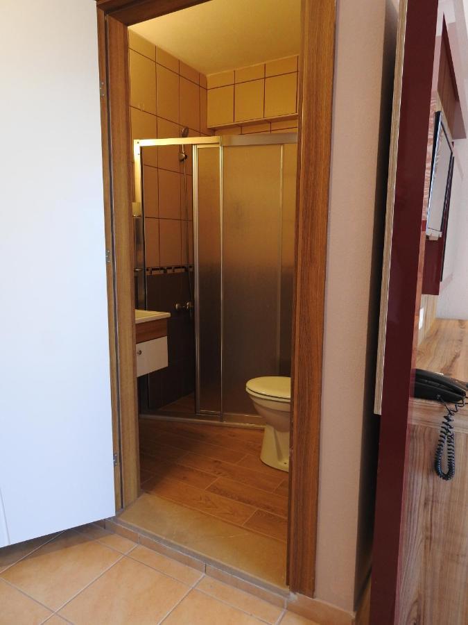 Hotel Senam