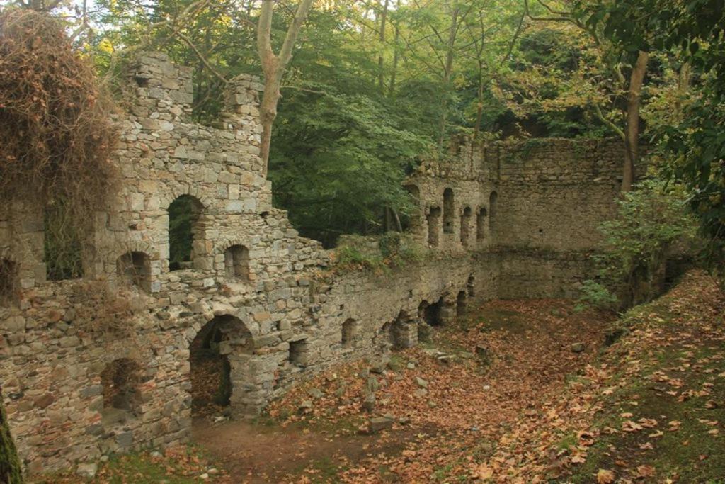 Hotel Senam Ocaklar