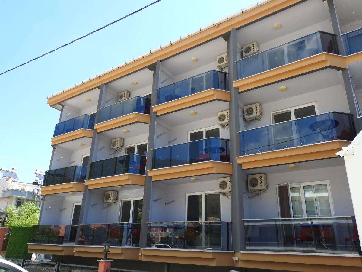 Senam Hotel