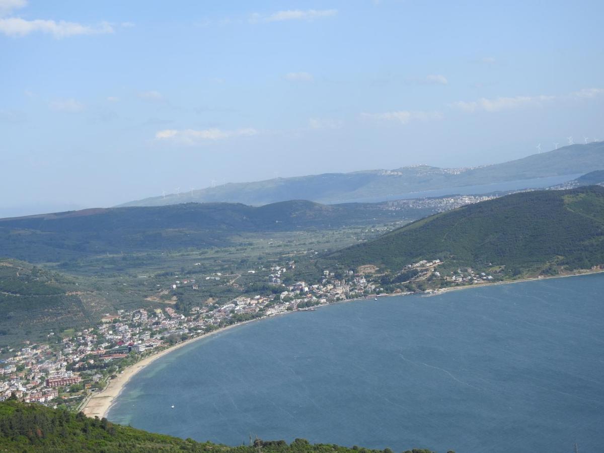 Hotel Senam Ocaklar