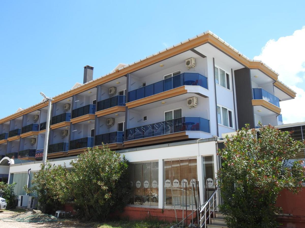 Hotel Senam 2*
