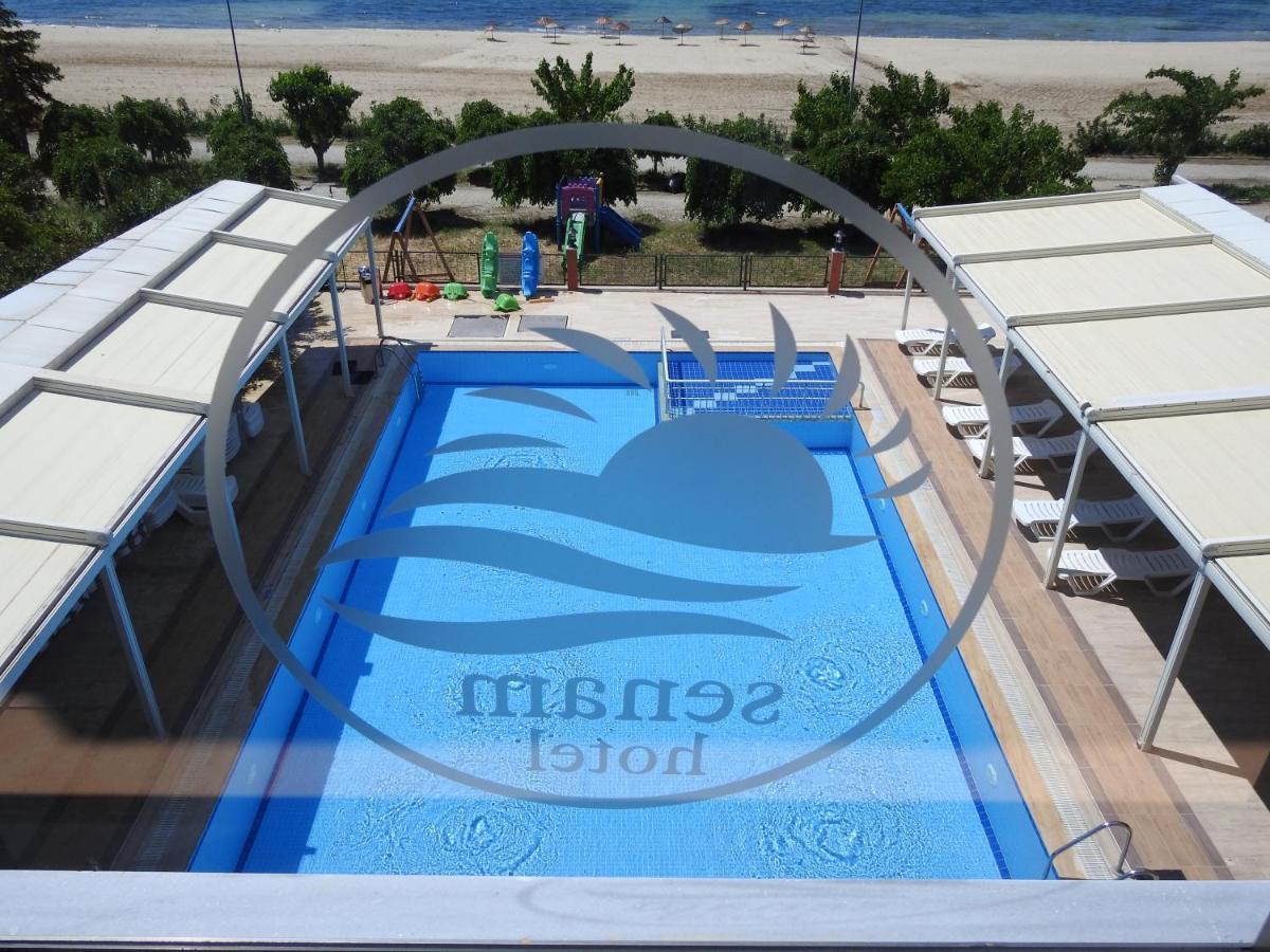 Senam Hotel