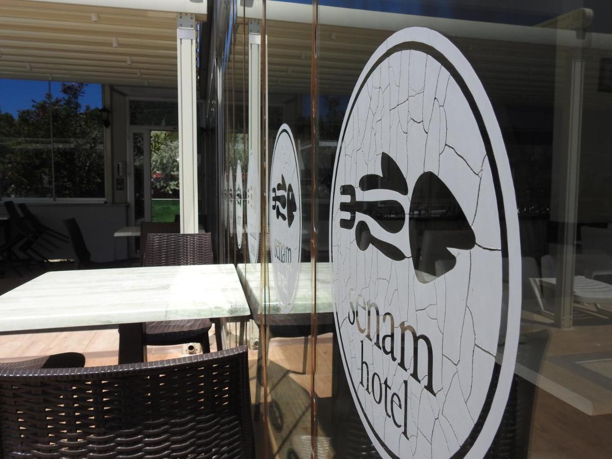 Senam Hotel Ocaklar