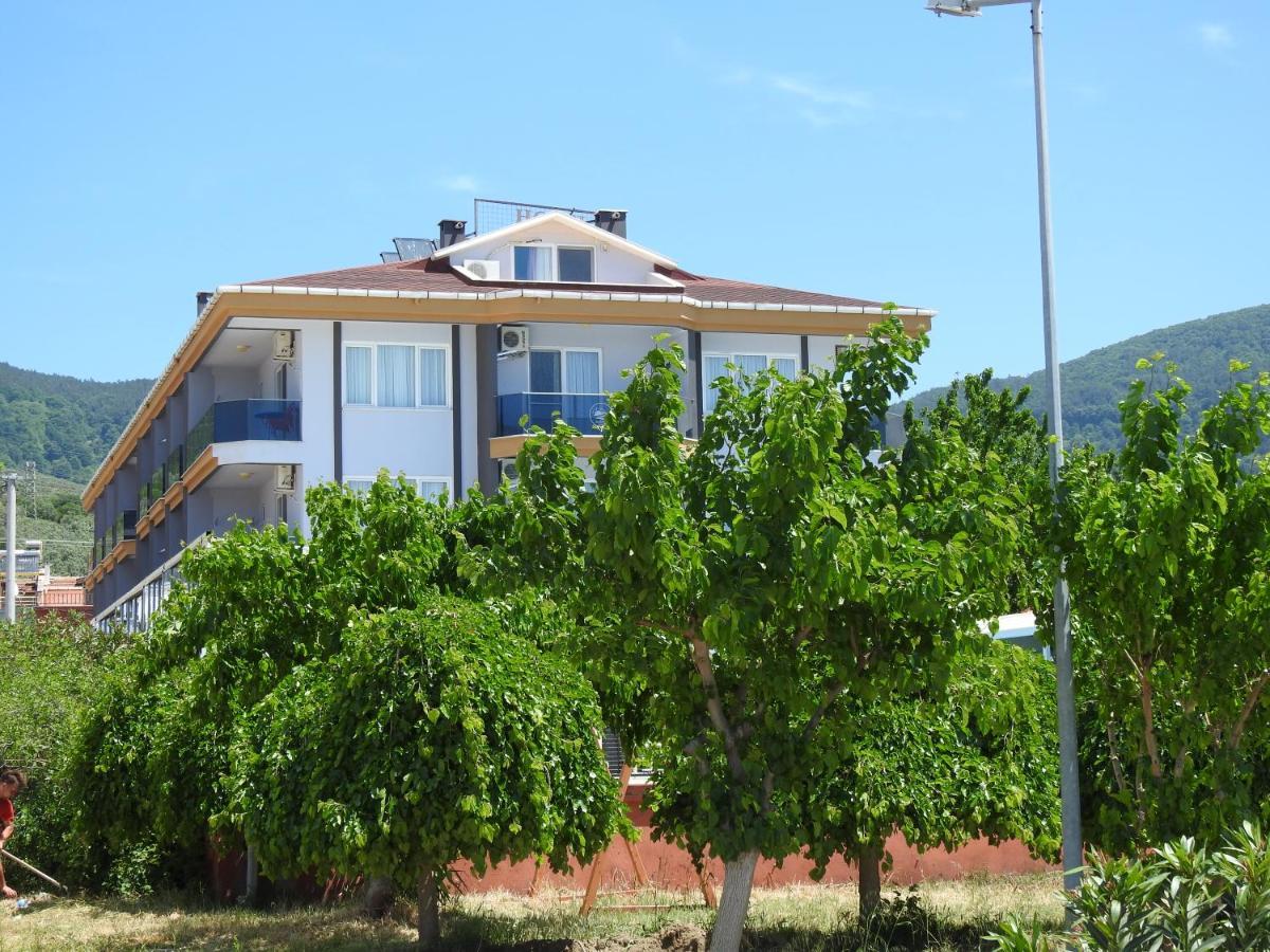 Senam Hotel