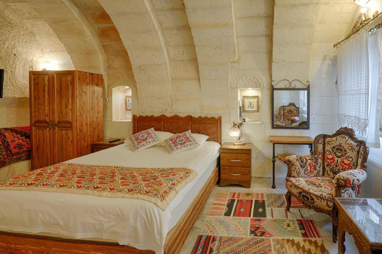 Hotel Tulip Cave Goreme