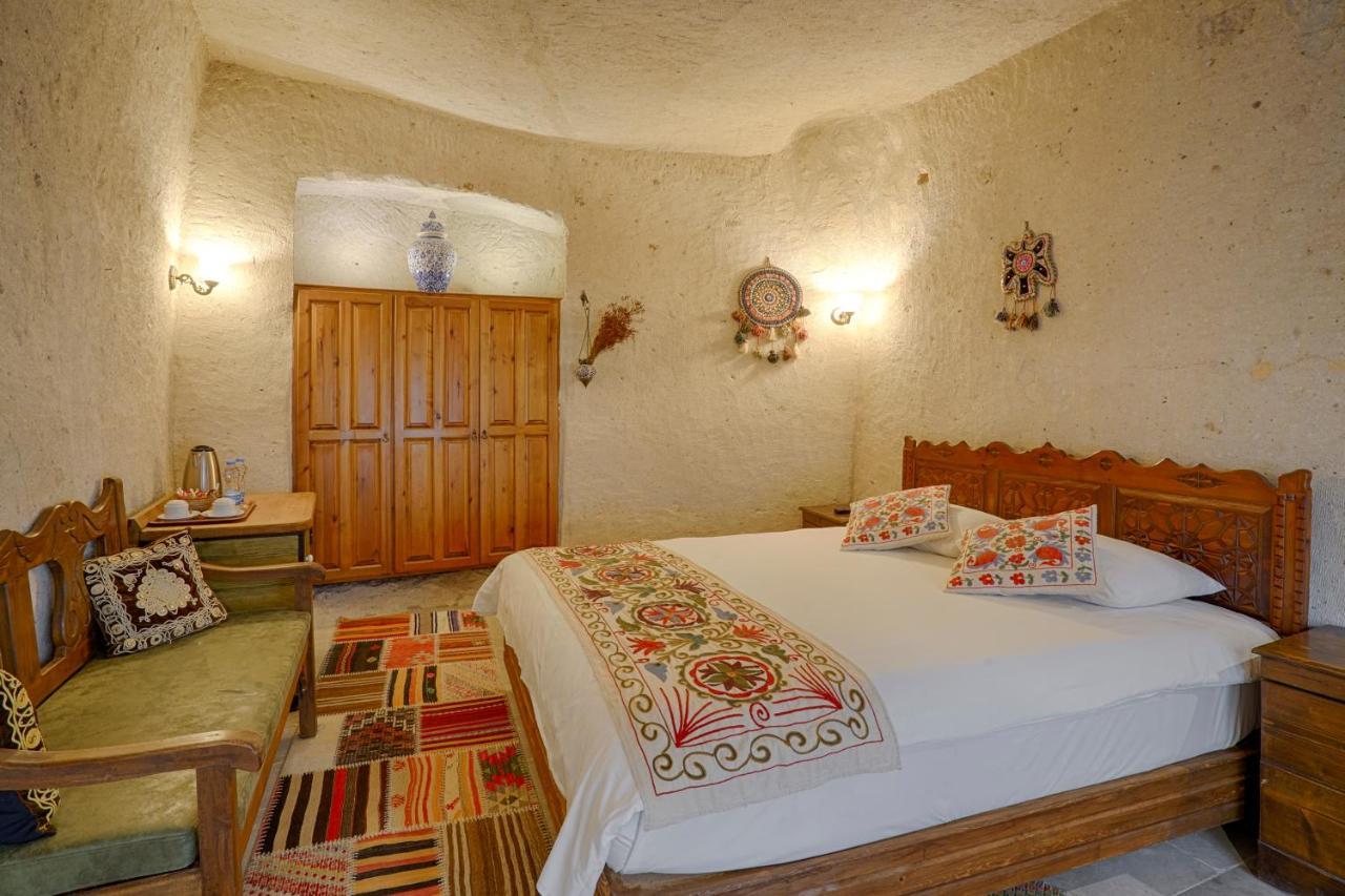 Tulip Cave Hotel