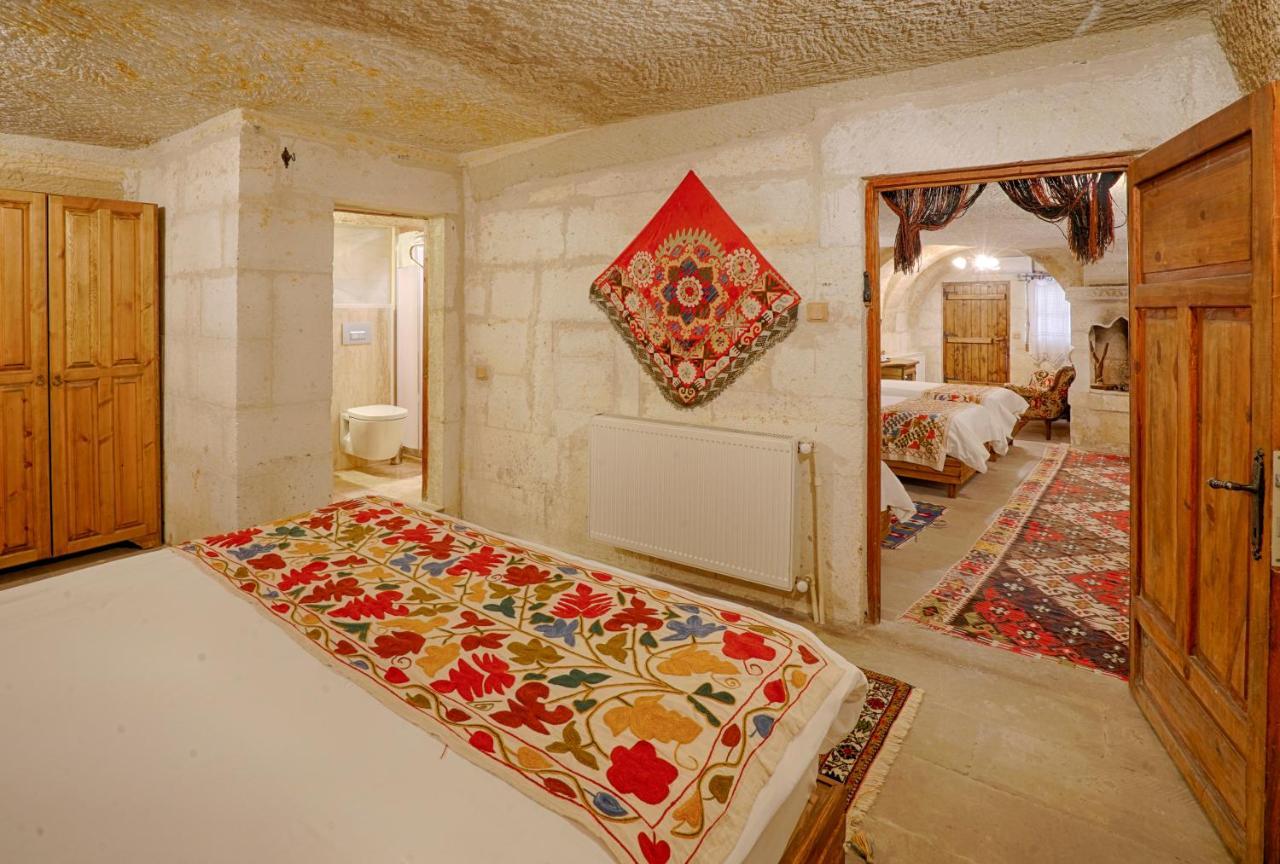 Tulip Cave Hotel
